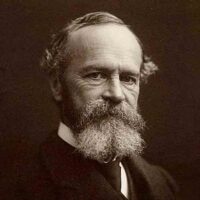 William James Life and Contributions