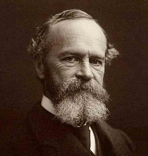 William James Life and Contributions