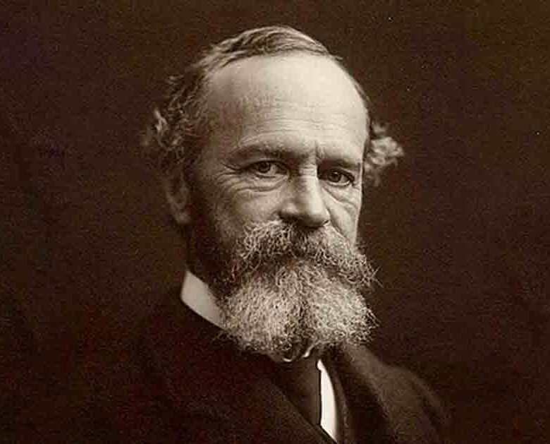 William James Life and Contributions