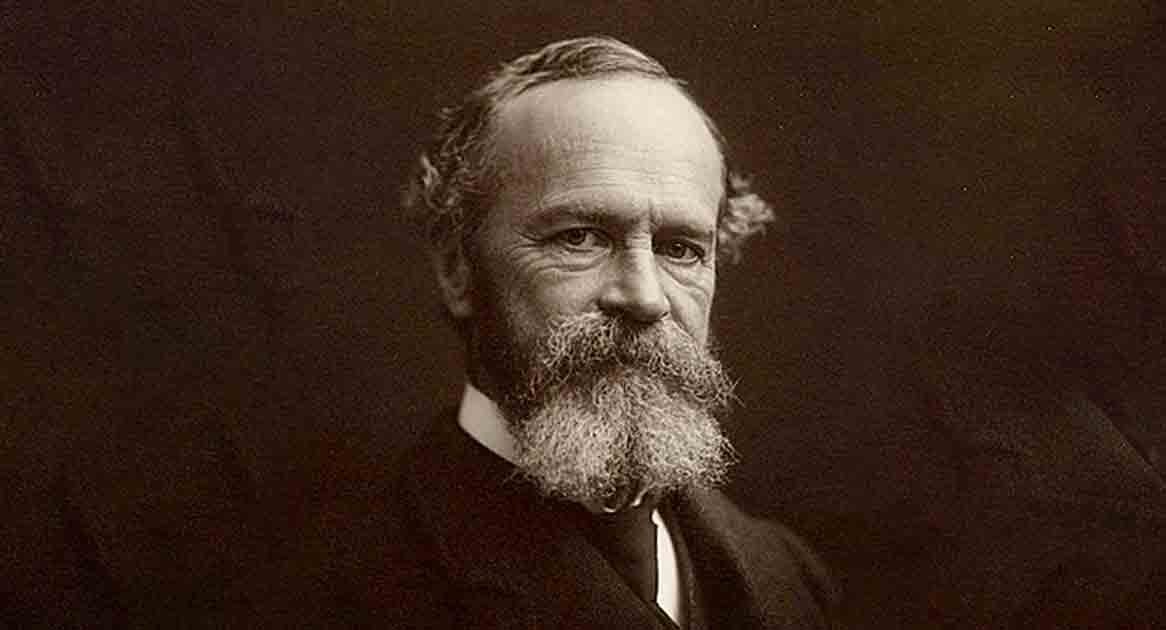William James Life and Contributions