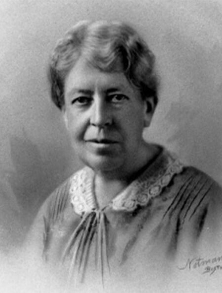 mary-calkins