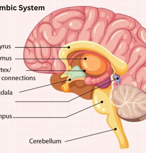 the-role-of-the-limbic-system-in-emotion-and-behaviour