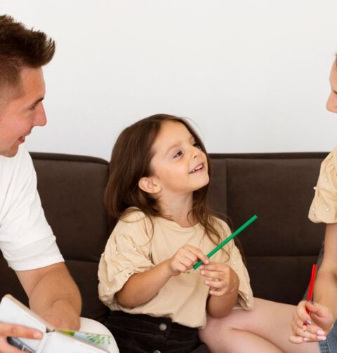 Understanding-Parenting-Styles