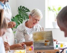 Art-therapy