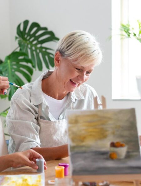 Art-therapy