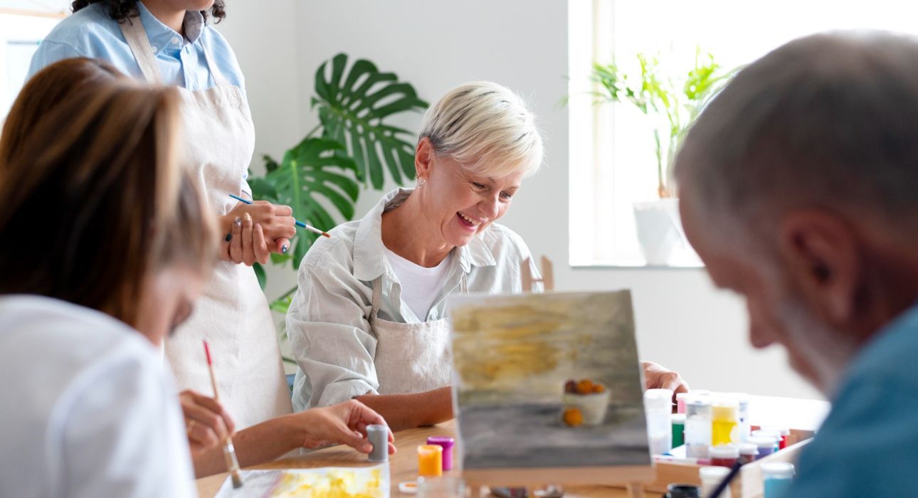 Art-therapy