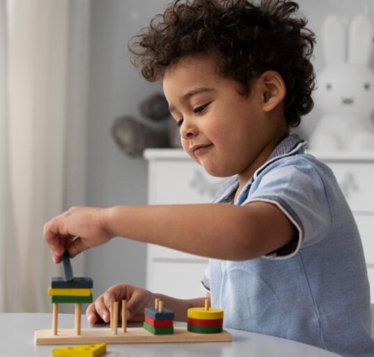 Early-Childhood-Adversity-and-Brain-Development