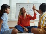 Early Intervention in Schools