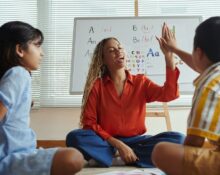 Early Intervention in Schools
