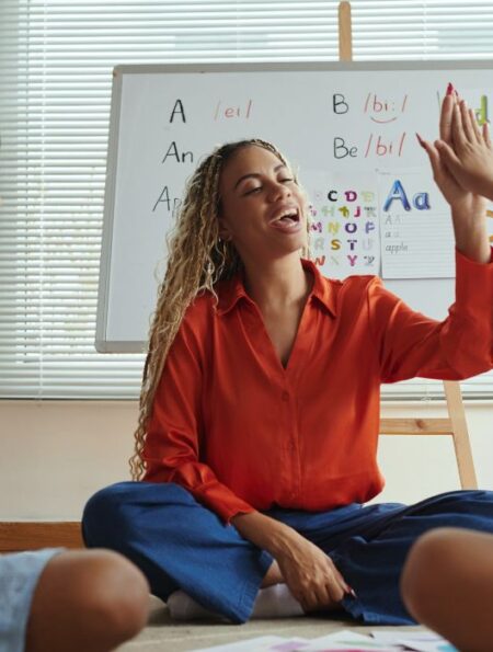 Early Intervention in Schools