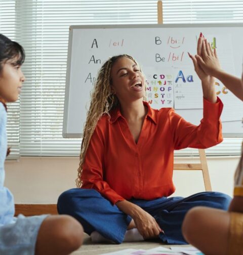 Early Intervention in Schools