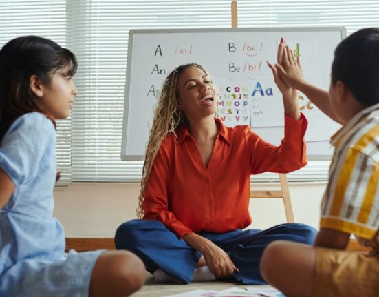 Early Intervention in Schools