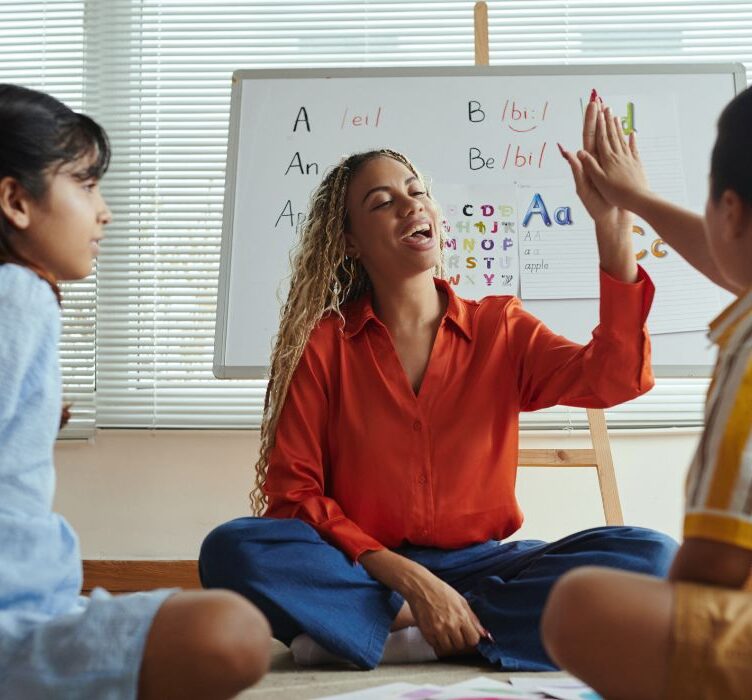 Early Intervention in Schools