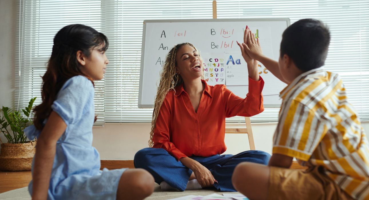 Early Intervention in Schools