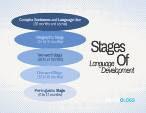 Stages of Language Development