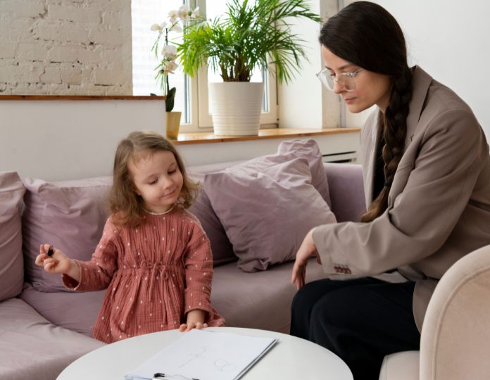 Cognitive-Emotional Developmental Styles of DCT
