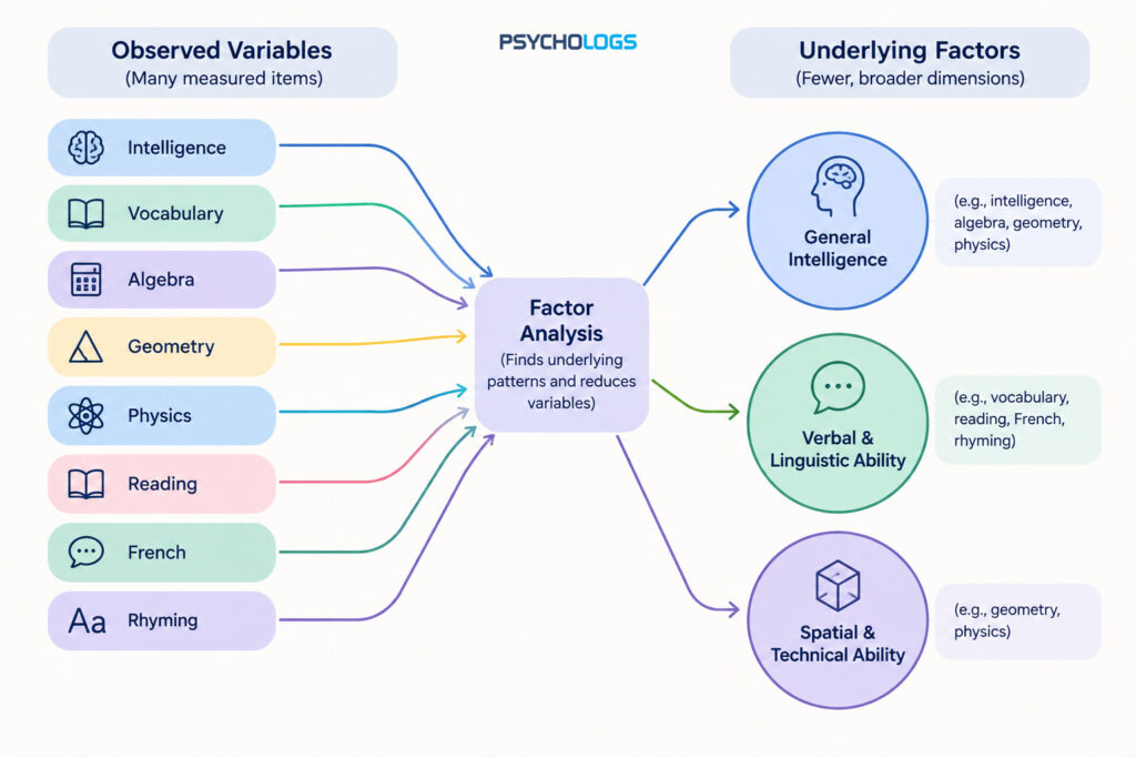 Illustration-of-Factor-Analysis